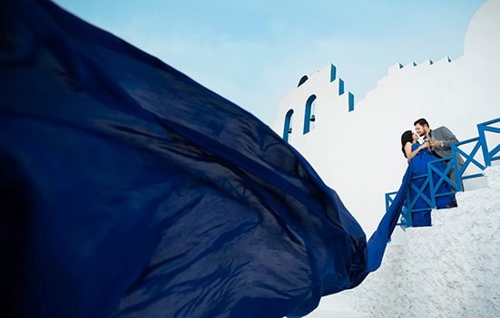 Best Pre Wedding Photography in India